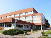 Išnuomojame sandėliavimo patalpas Kirtimų - nuotraukos Nr. 9