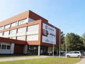 Išnuomojame sandėliavimo patalpas Kirtimų - nuotraukos Nr. 8