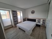 Išnuomojamas naujai įrengtas 2 kambarių butas - nuotraukos Nr. 5