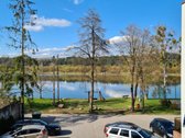 Išnuomojamas naujai įrengtas 2 kambarių butas - nuotraukos Nr. 9