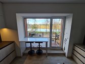 Išnuomojamas naujai įrengtas 2 kambarių butas - nuotraukos Nr. 6
