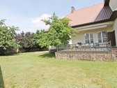 Nuomojamas prabangus namas su nuosavu sklypu