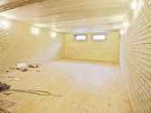 Nuomojamas prabangus namas su nuosavu sklypu - nuotraukos Nr. 7