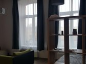 Gražus, jaukus butas su dideliais langais ir - nuotraukos Nr. 5