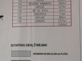 Parduodamas rąstinis namas. Sklypas ribojasi - nuotraukos Nr. 16