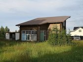 Parduodamas rąstinis namas. Sklypas ribojasi - nuotraukos Nr. 12