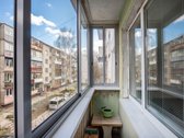 Antakalnio mikrorajone nuomuojamas šviesus, - nuotraukos Nr. 5
