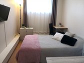 Santaros apartamentai - nuotraukos Nr. 4