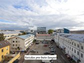 Nuomojamas Tvarkingas Studijos Tipo 1 - nuotraukos Nr. 2