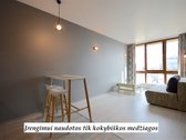 Nuomojamas Tvarkingas Studijos Tipo 1 - nuotraukos Nr. 5