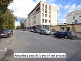 Nuomojamas Tvarkingas Studijos Tipo 1 - nuotraukos Nr. 10