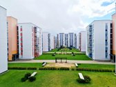 Išnuomojamas Labai Jaukus, Šviesus Ir Šiltas