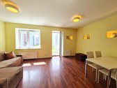 Išnuomojamas Labai Jaukus, Šviesus Ir Šiltas - nuotraukos Nr. 5