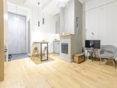 Nuomojamas gražiai ir stilingai įrengtas - nuotraukos Nr. 7