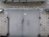 Išnuomojamas labai tvarkingas, sausas garažas - nuotraukos Nr. 3