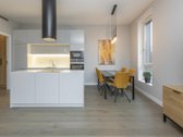 Išnuomojamas moderniai įrengtas 3-jų kambarių - nuotraukos Nr. 3