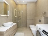 Išnuomojamas moderniai įrengtas 3-jų kambarių - nuotraukos Nr. 11