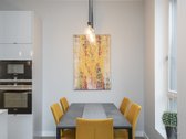 Išnuomojamas moderniai įrengtas 3-jų kambarių - nuotraukos Nr. 4