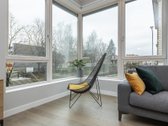 Išnuomojamas moderniai įrengtas 3-jų kambarių - nuotraukos Nr. 5