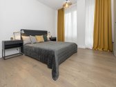 Išnuomojamas moderniai įrengtas 3-jų kambarių - nuotraukos Nr. 6