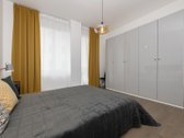 Išnuomojamas moderniai įrengtas 3-jų kambarių - nuotraukos Nr. 7