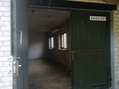 Patalpų paskirtis - pramonės ir sandėliavimo. - nuotraukos Nr. 5