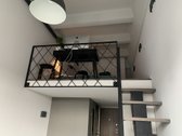 Pilnai įrengtas loftas Žaliakalnyje. Su - nuotraukos Nr. 6