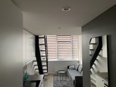 Pilnai įrengtas loftas Žaliakalnyje. Su - nuotraukos Nr. 8