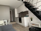 Pilnai įrengtas loftas Žaliakalnyje. Su - nuotraukos Nr. 5