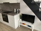 Pilnai įrengtas loftas Žaliakalnyje. Su - nuotraukos Nr. 10