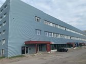 Pilnai įrengtas loftas Žaliakalnyje. Su - nuotraukos Nr. 14