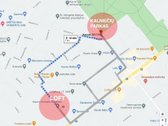 Pilnai įrengtas loftas Žaliakalnyje. Su - nuotraukos Nr. 18