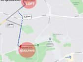 Pilnai įrengtas loftas Žaliakalnyje. Su - nuotraukos Nr. 20