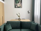 Išnuomojamas naujas, modernus 2 kambarių, - nuotraukos Nr. 2