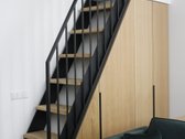 Išnuomojamas naujas, modernus 2 kambarių, - nuotraukos Nr. 7