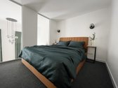 Išnuomojamas naujas, modernus 2 kambarių, - nuotraukos Nr. 8
