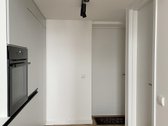 Išnuomojamas naujas, modernus 2 kambarių, - nuotraukos Nr. 13