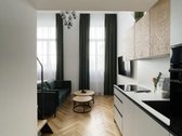 Išnuomojamas naujas, modernus 2 kambarių, - nuotraukos Nr. 14
