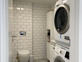 Išnuomojamas naujas, modernus 2 kambarių, - nuotraukos Nr. 15
