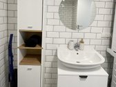 Išnuomojamas naujas, modernus 2 kambarių, - nuotraukos Nr. 17