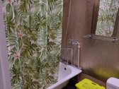 Butas į vidinį kiemą ir žalumą, tad visada ramu. - nuotraukos Nr. 3