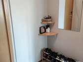 Butas į vidinį kiemą ir žalumą, tad visada ramu. - nuotraukos Nr. 5