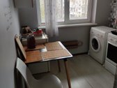 Butas į vidinį kiemą ir žalumą, tad visada ramu. - nuotraukos Nr. 6