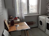 Butas į vidinį kiemą ir žalumą, tad visada ramu. - nuotraukos Nr. 7
