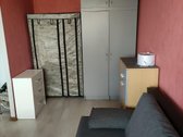 Butas į vidinį kiemą ir žalumą, tad visada ramu. - nuotraukos Nr. 2