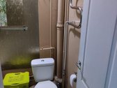 Butas į vidinį kiemą ir žalumą, tad visada ramu. - nuotraukos Nr. 10