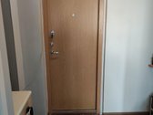 Butas į vidinį kiemą ir žalumą, tad visada ramu. - nuotraukos Nr. 15