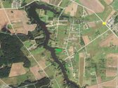 Parduodamans išskirtinis sklypas su Gaižėnų - nuotraukos Nr. 3