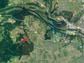 Parduodamans išskirtinis sklypas su Gaižėnų - nuotraukos Nr. 4