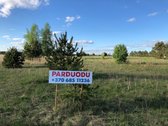 Parduodami Sklypai labai vaizdingoje vietoje - nuotraukos Nr. 6